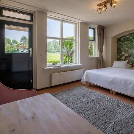 Bed & Bos De 14 Sterren 3*