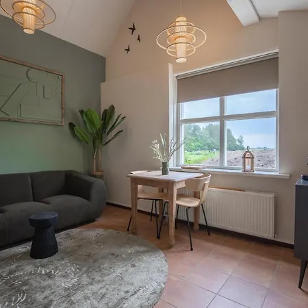 Bed & Bos De 14 Sterren 3* Den Burg