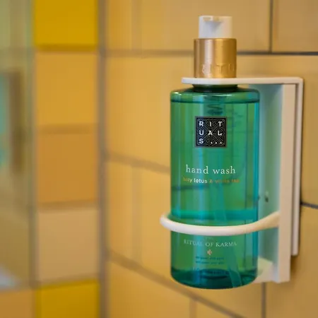 Bed & Bos De 14 Sterren Hotel 3*