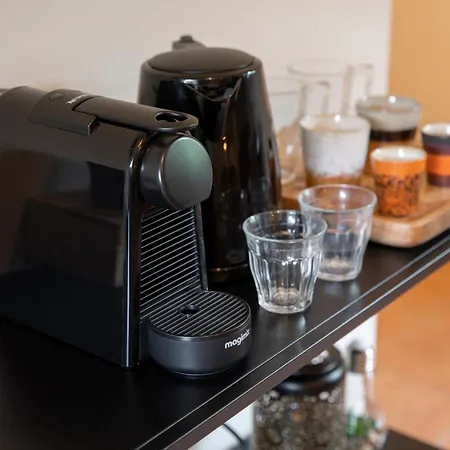 Bed & Bos De 14 Sterren Hotel