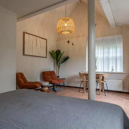 Hotel Bed & Bos De 14 Sterren