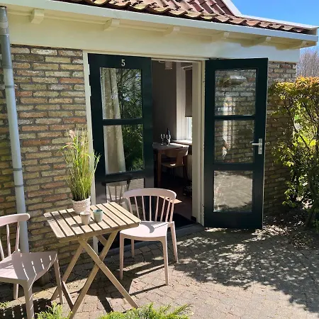 Bed & Bos De 14 Sterren